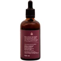 Faithful to Nature Extra Virgin Black Seed Oil